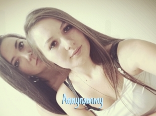 Annynammy