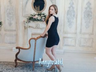 Annyrosabel