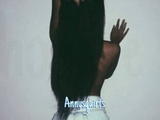Annysquirts