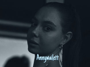 Annywailett