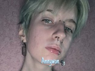 Annywon