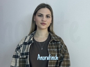 Anorafinch