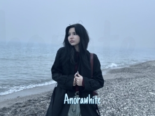 Anorawhite