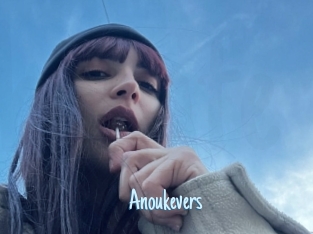 Anoukevers
