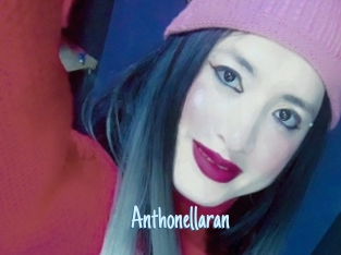 Anthonellaran