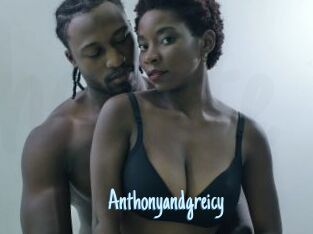 Anthonyandgreicy