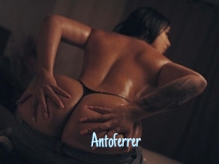 Antoferrer