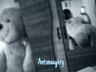 Antonaughty