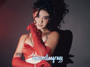 Antonellaagrayy