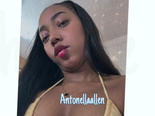 Antonellaallen