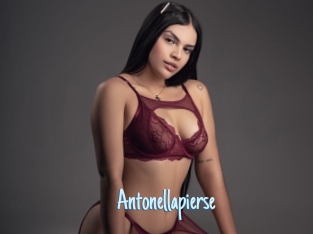 Antonellapierse
