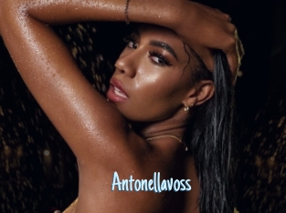 Antonellavoss