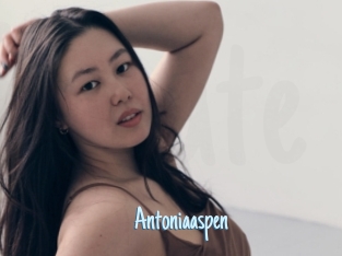 Antoniaaspen