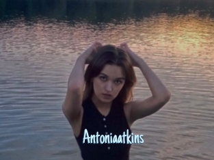 Antoniaatkins