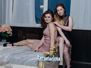 Antoniaelena