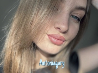 Antoniagary