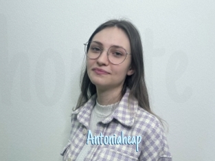 Antoniaheap
