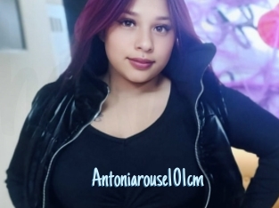 Antoniarouse101cm