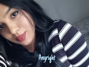 Anyright