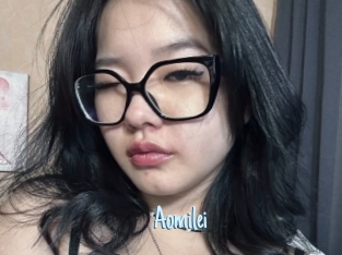 aomilei Hot Naked Teens