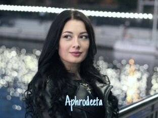 Aphrodeeta