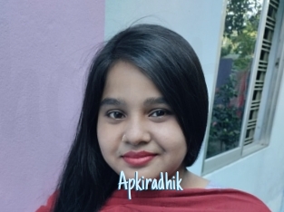 Apkiradhik