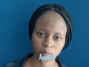 Apple98