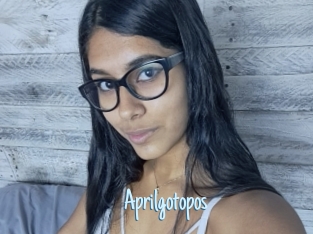 Aprilgotopos