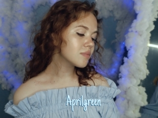 Aprilgreen
