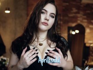Aprilkendal