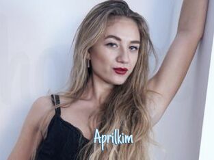 Aprilkim