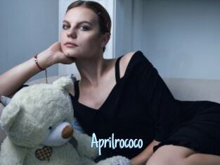 Aprilrococo