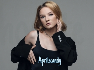 Aprilscandy