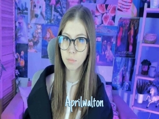 Aprilwalton