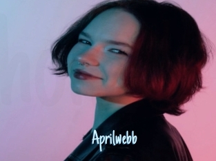Aprilwebb