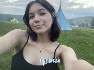 Aprilwelch