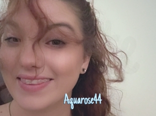 Aquarose44