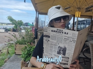 Arabbeauty0