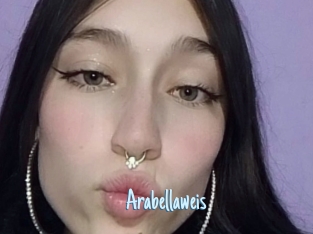 Arabellaweis
