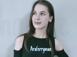 Araferryman