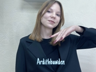 Ardithbawden
