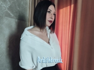 Ardithbreeck