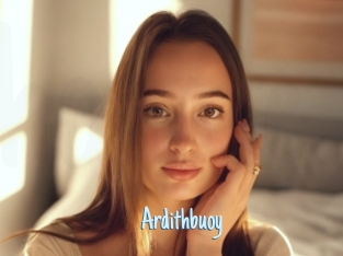 Ardithbuoy