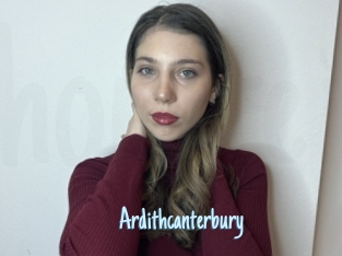 Ardithcanterbury