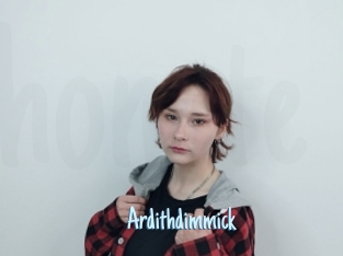Ardithdimmick