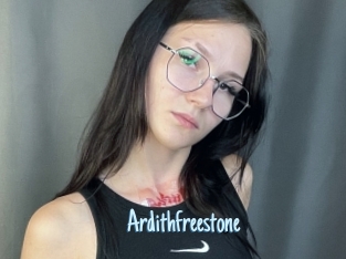 Ardithfreestone