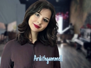 Ardithgammell