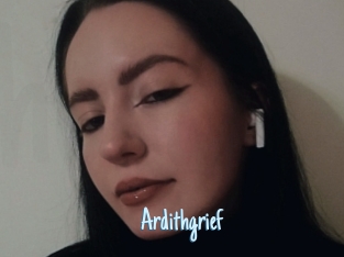 Ardithgrief