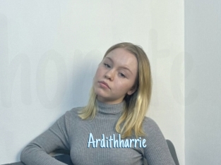 Ardithharrie