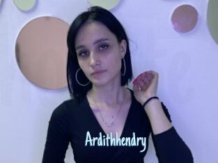 Ardithhendry